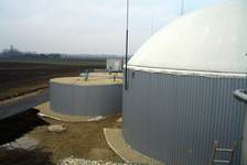 Bio-Gas