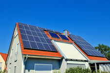 Photovoltaik