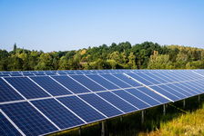 Photovoltaik