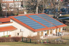 Photovoltaik